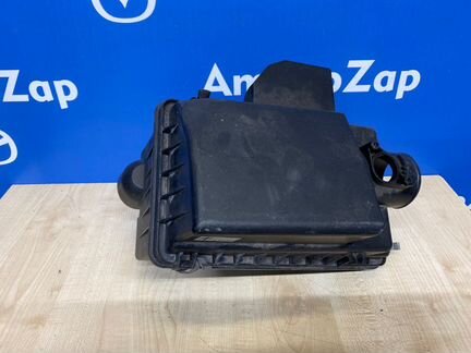 Корпус воздушного фильтра Мазда 6 GH LF-VD 2010