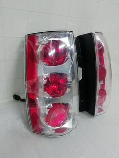 Фонарь задний правый Chevrolet Tahoe 3 GMT 900