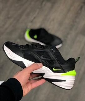 Nike m2k tekno