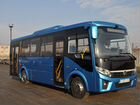 Городской автобус ПАЗ 320425-04, 2021
