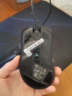 Мышь Asus TUF gaming M3