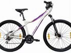Велосипед Merida Matts 7.20 с аксессуарами объявление продам