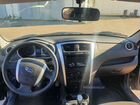 Datsun on-DO 1.6 МТ, 2019, 22 000 км объявление продам