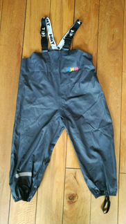 Комбинезон Тим-тим разный рост. есть варежки и кур