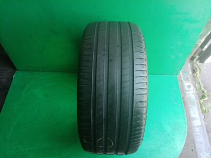 285/45R19 Michelin Latityde Sport 3