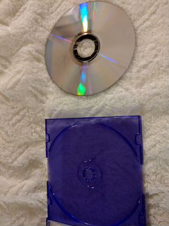 Audio CD Stevie Ray Vaughan