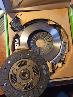 Комплект сцепления 821419