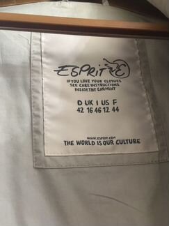Ветровка Esprit