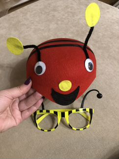 Божья коровка