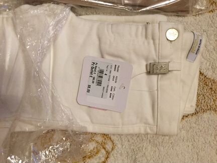 Billionare джинсы, брюки, рубашка