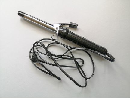 Щипцы для завивки волос vitek Miss Charm