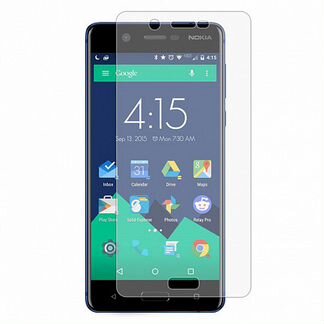 Защитное стекло Nokia 3/ 5/ 6 и др