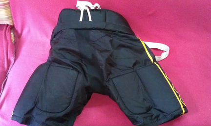 Хоккейные шорты Гирдлы taсkla рro 2500 AIR 52 p