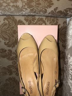 Туфли женские эконика