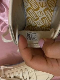 Кроссовки puma