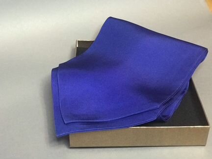 Пластроны, галстуки