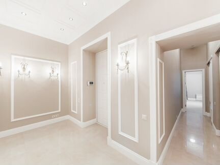 5-к квартира, 177 м², 5/7 эт.