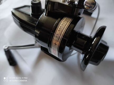 Катушка Орион 003