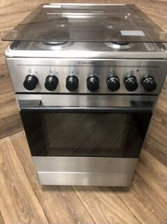 Плита electrolux доставка подключение
