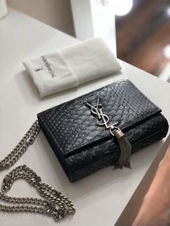 Очень крутая сумочка Yves Saint Laurent