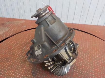 Редуктор моста Вольво MS17X/RSS1344C 4.11 (Volvo)