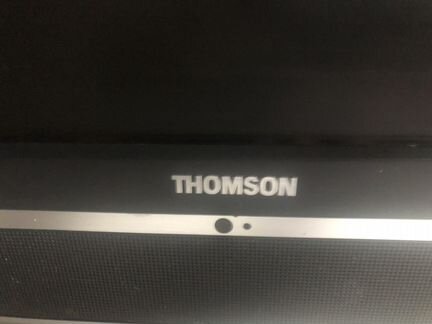 Телевизор Tomson