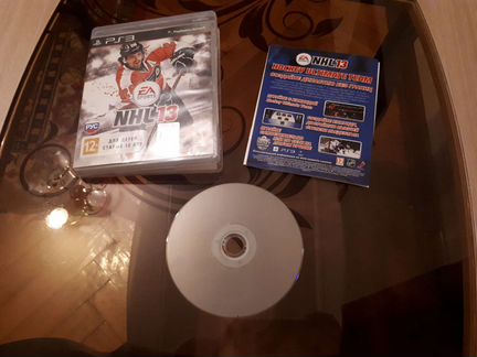 Игры для приставки PS 3