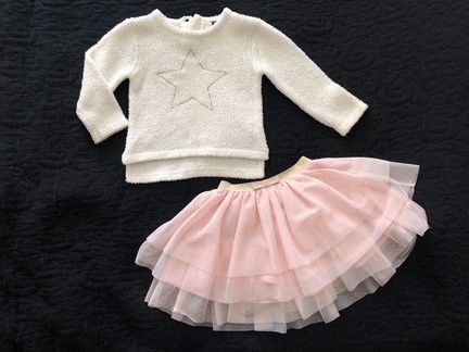 Детский свитшот Losan 92 см