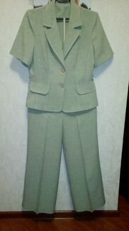 Костюм брючный