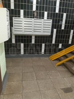 Комната 16.7 м² в 2-к, 10/16 эт.