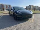 Tesla Model 3 AT, 2018, 73 000 км объявление продам