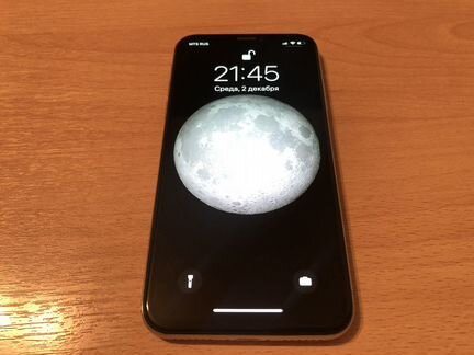 iPhone x 64gb