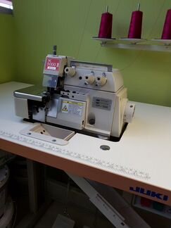 Швейная машина