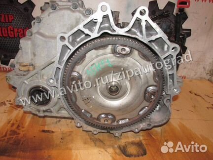 АКПП A5HF1 с двигателя G6CU (3.5) Hyundai / Kia