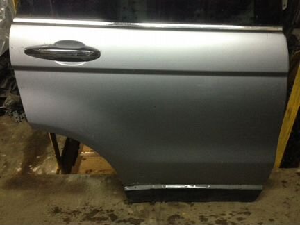 Дверь задняя правая в сборе хонда црв3 CR-V 3
