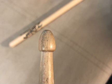 Барабанные палочки Zildjian Super 5A