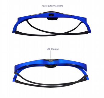 Активные 3D очки Thundeal DLP Link