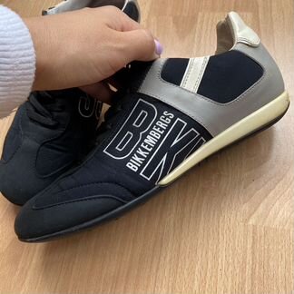 Кроссовки bikkembergs