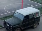 УАЗ 31512 2.4 МТ, 1995, 2 000 км объявление продам