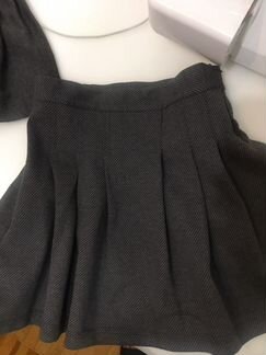 Юбки детские zara