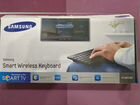 Беспроводная клавиатура Smart - VG-KBD 1000 объявление продам