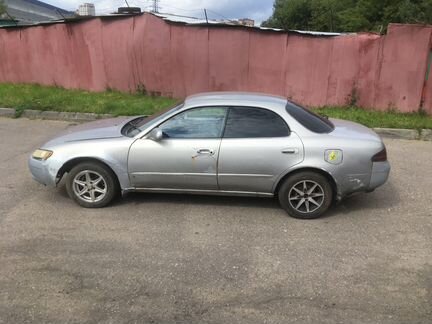 Toyota Corolla Ceres 1.6 AT, 1993, 235 000 км