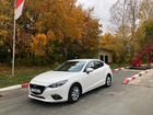 Mazda 3 1.5 AT, 2014, 108 000 км