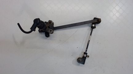 Датчик, Подвески Man TGS 2007, 2012