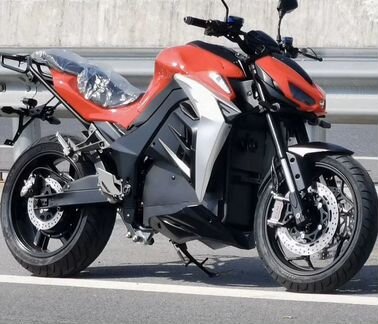 Электромотоцикл z1000 8000W
