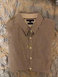 Рубашки блузки Tommy Hilfiger, Ambercrombie&Fitch