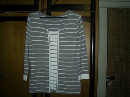 Джемпер р.48-50 «gerry weber» новый