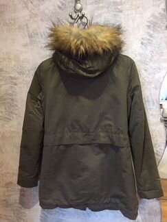 Куртка весна осень