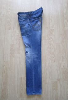 Dsquared-джинсы.Оригинал.Italy.р-46