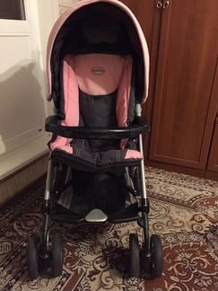 Коляска детская Peg Perego Италия